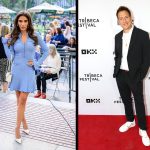 Tribeca Festival denounces pro-Israel celebrities’ red-carpet jokes about Israeli dog rape allegations