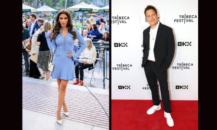 Tribeca Festival denounces pro-Israel celebrities’ red-carpet jokes about Israeli dog rape allegations