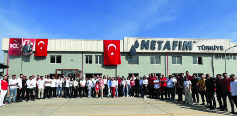 Israeli companies shutting down Turkish operations