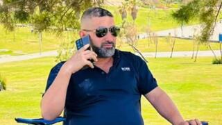Defense Ministry civilian contractor killed in Gaza building collapse