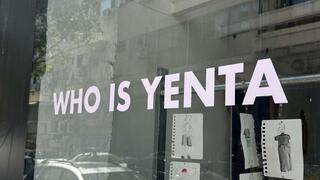 Who is YENTA? The North American oleh who found his queer identity in Tel Aviv