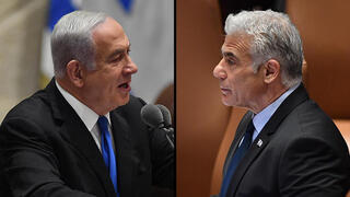 It’s against the law: Netanyahu has not provided security briefing to opposition leader since April