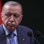 Why Erdogan is turning up the heat on Israel