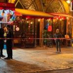 Woman seriously wounded in shooting at Jaffa cafe