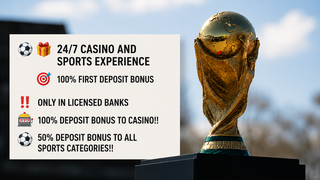 The dark side of the World Cup: ‘The criminals came to the door and said the boy owed them money’