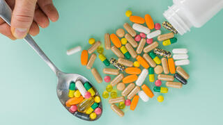 The dark side of supplements: How ‘natural’ pills can harm your liver and kidneys