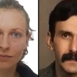 German journalist released after months in Syrian jail as colleague remains missing