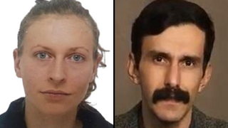 German journalist released after months in Syrian jail as colleague remains missing