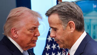 CIA questions Iran’s commitment to Trump deal