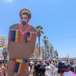 Tel Aviv Pride returns with political edge under specter of war