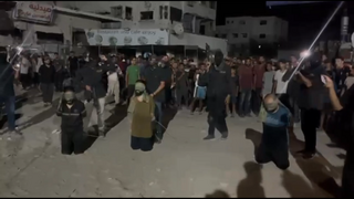 Hamas executed, maimed dozens of Palestinians in Gaza, UN report says