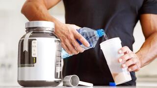 How much protein do you really need a day, and can you eat too much?