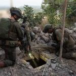 Facing drones, bound by restrictions: troops voice anger over Lebanon policy shift