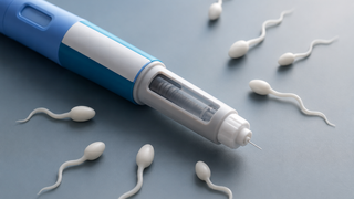 Weight-loss drugs may raise testosterone and improve sperm quality, early data suggest