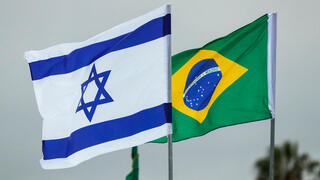 Israel to be left without an ambassador or consul in Brazil as diplomatic rift deepens