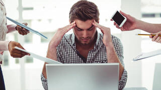 Israel’s workplace wellness wake-up call: employers expand mental health support as stress rises
