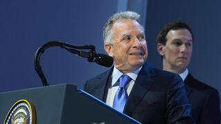 The senior US officials Israel allegedly spied on, and the Shin Bet operatives caught red-handed