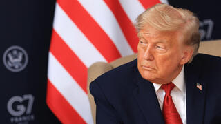 The palace printer and Trump’s rush to sign: ‘Get this thing over with’