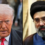 After 38 promises of a deal, Trump faces crisis that could derail Iran talks