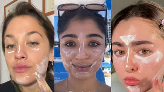The UV index generation: the dangerous summer trend dermatologists are warning about