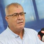 Ex-Arab lawmaker arrested over alleged incitement to terror