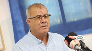 Ex-Arab lawmaker arrested over alleged incitement to terror