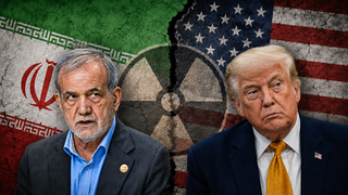 Trump insists Iran agreed to more nuclear inspections as Tehran rules out missile limits