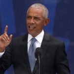 Obama slams Trump’s Iran deal: ‘Worse off than before’