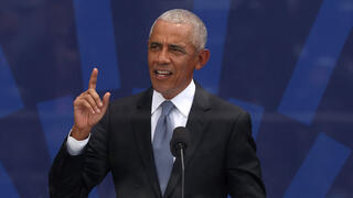 Obama slams Trump’s Iran deal: ‘Worse off than before’