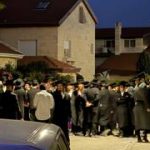 Hours after home rampage, Sohlberg’s wife denounces violence: ‘How can Jews do this?’