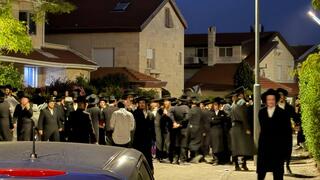 Hours after home rampage, Sohlberg’s wife denounces violence: ‘How can Jews do this?’