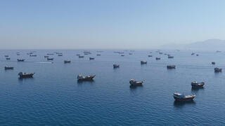 Iran pitches Gulf states on $40B fee plan for reopening Strait of Hormuz