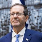 Herzog’s helicopter makes emergency landing after bird strike