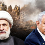 Israel holds off on Lebanon ceasefire after Hezbollah torpedoes US efforts