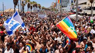 Tel Aviv Pride parade to proceed despite security concerns | Full road closures list