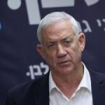 Gantz accused of pivoting toward Netanyahu as he seeks lifeline with right-wing allies