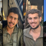 IDF probe finds Hezbollah drone armed with anti-tank explosive killed 4-man tank crew