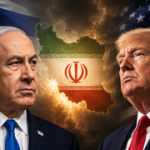 Netanyahu calls Trump as Qatari mediators work in Tehran to keep Iran deal alive