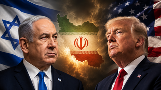 Netanyahu calls Trump as Qatari mediators work in Tehran to keep Iran deal alive
