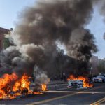 Will the next customer rob or stab you? The collapse of downtown Los Angeles