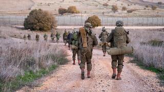 IDF’s new reality in Syria: looting, Jewish infiltrators and fears of Turkish troops on border