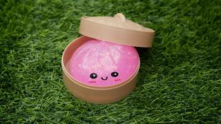 Your child’s squishy toy may not be as harmless as it looks