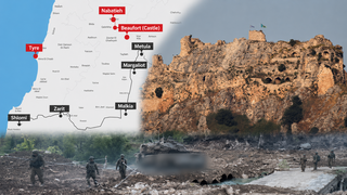 Six hours to Beaufort: IDF blitz on Hezbollah stronghold, ‘insurance policy’ for northern residents