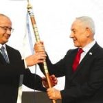 New Mossad chief Roman Gofman ousts deputy once seen as agency’s future leader
