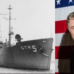 Thomas Massie calls for USS Liberty probe, elevating anti-Israel conspiracy theory to House floor