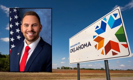 Trump-backed Oklahoma congressional candidate supports Israel — and says the Antichrist will be Jewish