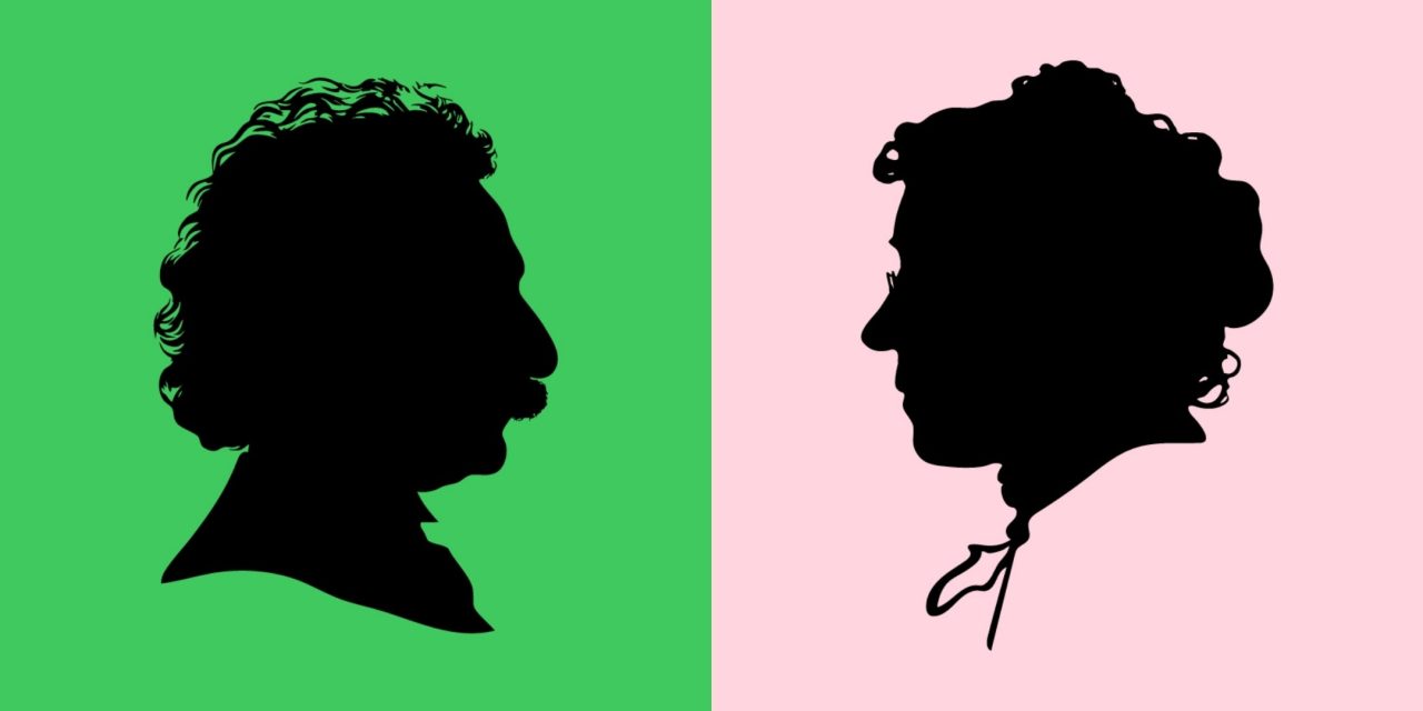 Want to ask Einstein about Zionism? A new AI tool lets users chat with Jewish history