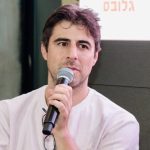 Liad Agmon unveils ‘spiritual’ startup Sunsay
