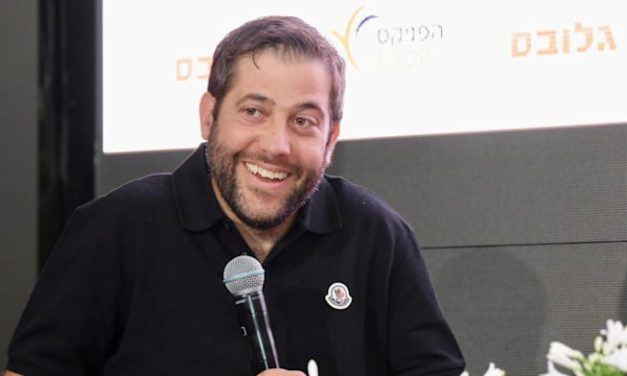 Wiz cofounder: We must change quickly to thwart AI