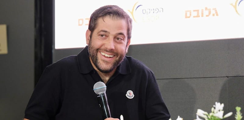 Wiz cofounder: We must change quickly to thwart AI
